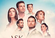 Ask ve Umut – Dragoste și speranță episodul subtitrat în română
