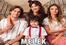 Benim Adim Melek – Numele meu este Melek episodul Subtitrat in Romana