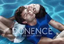 Donence – Roata Ferris Episodul Subtitrat in Romana