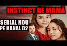 Hicran - Instinct de mama episodul Subtitrat in Romana