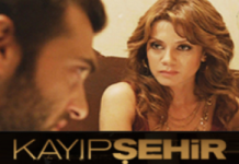 Kayip sehir – Orasul pierdut Episodul Subtitrat in Romana