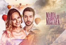 Maria și Mustafa episodul Subtitrat in Romana