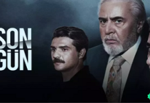 Ultima zi Episodul Subtitrat in Romana