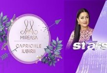 CAPRICIILE IUBIRII – SEZONUL 5 EPISODUL – clicksud