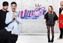IUMOR – SEZONUL 15 EPISODUL – clicksud