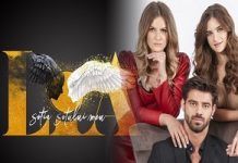 LIA – SOTIA SOTULUI MEU – SEZONUL 2 EPISODUL - clicksud