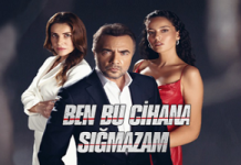 Nu ma pot incadra in lumea asta Episodul Subtitrat in Romana