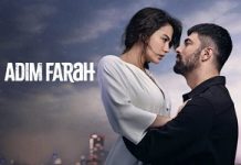 Numele meu este Farah Episodul SEZONUL 2 Subtitrat in Romana