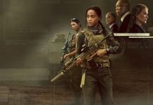 SPECIAL OPS LIONESS – SEZONUL 1 EPISODUL – clicksud