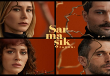 Sarmasik Zamani Episodul Subtitrat in Romana