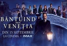 BANTUIND PRIN VENETIA (2023) Filme online subtitrate
