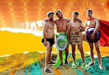 BRAVO, TATA! – EPISODUL 2 Subtitrat in Romana
