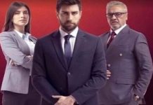 Organizatia episodul – Sezonul 2 Subtitrat in Romana