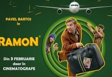 RAMON (2023) Filme online subtitrate