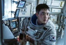 THE MOON (2023) Filme online subtitrate