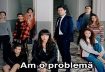 Bir Derdim Var – Am o problemă episodul Subtitrat in Romana