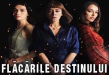 Flacarile destinului Episodul subtitrat în română