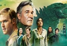 Legacy Of Monsters Sezonul 1 Episodul Subtitrat in Romana