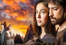 PromIsiunea – Episodul Serial Turcesc Online