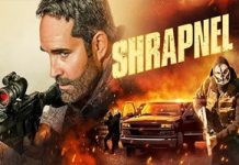 Shrapnel (2023) Filme online subtitrate