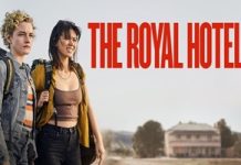 The Royal Hotel (2023) Filme online subtitrate