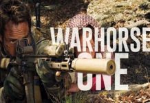 Warhorse One (2023) Filme online subtitrate