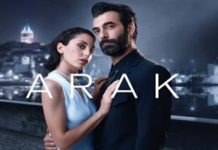 Arak Episodul Online Romana Subtitrat