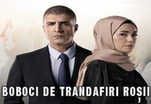 Boboci De Trandafiri Episodul Subtitrat in Romana