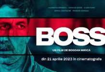 Boss (2022) Filme Romanesti Online