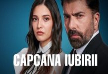 Capcana iubirii episodul Seriale Subtitrat in Romana