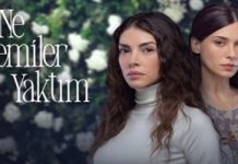 Ce am lăsat în urmă Episodul Subtitrat in Romana