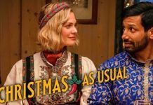 Christmas As Usual (2023) Filme online subtitrate