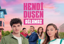 Cum iti asterni asa dormi Episodul Subtitrat in Romana