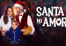 Dating Santa (2023) Filme online subtitrate