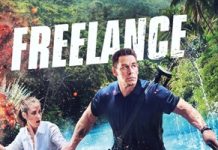 Freelance (2023) Filme online subtitrate