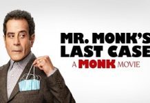 MR. Monk’s Last Case: A Monk Movie (2023) Filme online subtitrate