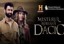 Misterul Aurului Dacic Episodul Online - clicksud