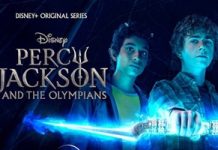 Percy Jackson Si Olimpienii Episodul Subtitrat in Romana