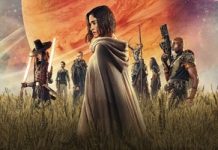 Rebel Moon (Part 1) A Child Of Fire (2023) Filme online subtitrate