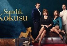 Sandik Kokusu – Parfumul mamei Episodul Subtitrat in Romana