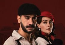 Taramuri Nelegiuite Episodul Subtitrat in Romana