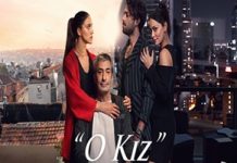 Acea fată Episodul Subtitrat in Romana