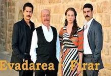 Evadarea (Firar) Episodul Subtitrat in Romanaa