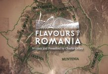 Flavours Of romania- Sezonul 2 Episodul Subtitrat in Romana