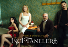 Inci Taneleri – Perle Episodul subtitrat în română