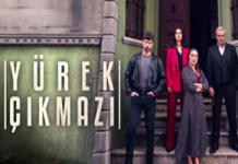 Îngeri tăcuți Episodul Subtitrat in Romana