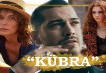 Kubra Episodul Subtitrat in Romana