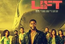 Lift (2024) Filme online subtitrate