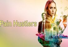 Pain Hustlers (2023) Filme online subtitrate