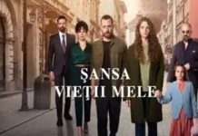 Șansa vieții mele Episodul Subtitrat in Romana1
